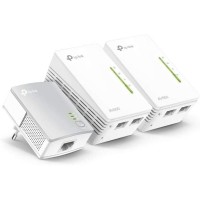 PLC TP-LINK WPA4220T KIT